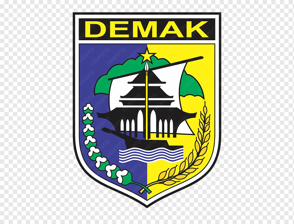 Logo Demak
